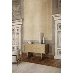 GUBI Private sideboard, light stained oak, decoration image