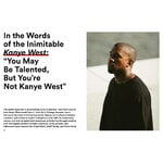 Gestalten The Incomplete: Highsnobiety Guide to Street Fashion and Culture