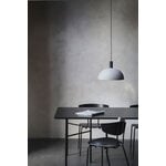 ferm LIVING Herman dining chair, black, decoration image