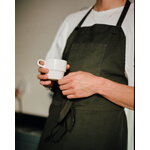 Service Projects Cafeteria mug, white, view 6
