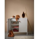 Maze Credenza Liza, bianca