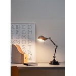 Airam Lampadina LED Oiva standard opale, 4,2 W E27 3000 K 470 lm 15.000 h, immagine decorativa