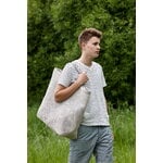 Woodnotes Beach bag, large, stone