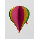 Flensted Mobiles Balloon 5 mobile, decoration image