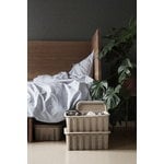 Paper pulp box, 2 pcs | Finnish Design Shop