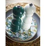 Peugeot Macinasale ParisRama U'Select Z, 18 cm, verde foresta, immagine decorativa