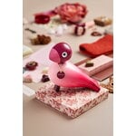 Kay Bojesen Denmark Story Bird Passion, pink, decoration image