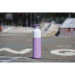 Dopper Bouteille Dopper 0,35 L, isotherme, throwback lilac