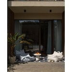 Wigiwama Outdoor Beanbag säkkituoli, Azure, sisustuskuva