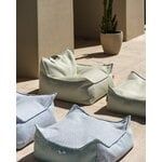 Wigiwama Outdoor Beanbag säkkituoli, Herba, sisustuskuva