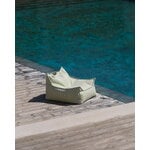 Wigiwama Outdoor Beanbag säkkituoli, Herba, sisustuskuva