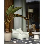 Wigiwama Outdoor Beanbag säkkituoli, Herba, sisustuskuva