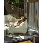 Wigiwama Outdoor Beanbag säkkituoli, Herba, sisustuskuva