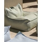 Wigiwama Outdoor Beanbag säkkituoli, Herba, sisustuskuva