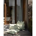 Wigiwama Outdoor Beanbag säkkituoli, Herba, sisustuskuva