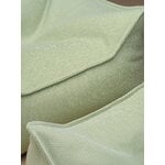 Wigiwama Outdoor Beanbag säkkituoli, Herba, sisustuskuva