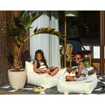 Wigiwama Pouf Outdoor Square, Herba, immagine decorativa Wigiwama Pouf Outdoor Square, Herba, immagine decorativa