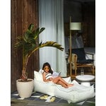 Wigiwama Pouf Outdoor Square, Herba, immagine decorativa Wigiwama Pouf Outdoor Square, Herba, immagine decorativa