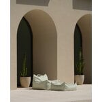 Wigiwama Pouf Outdoor Square, Herba, immagine decorativa Wigiwama Pouf Outdoor Square, Herba, immagine decorativa