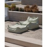 Wigiwama Pouf Outdoor Square, Herba, immagine decorativa Wigiwama Pouf Outdoor Square, Herba, immagine decorativa