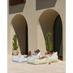 Wigiwama Pouf Outdoor Square, Herba, immagine decorativa Wigiwama Pouf Outdoor Square, Herba, immagine decorativa