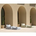 Wigiwama Pouf Outdoor Square, Herba, immagine decorativa Wigiwama Pouf Outdoor Square, Herba, immagine decorativa