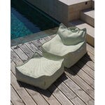 Wigiwama Pouf Outdoor Square, Herba, immagine decorativa Wigiwama Pouf Outdoor Square, Herba, immagine decorativa