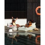 Wigiwama Pouf Outdoor Square, Herba, immagine decorativa Wigiwama Pouf Outdoor Square, Herba, immagine decorativa