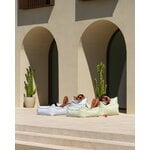 Wigiwama Pouf Outdoor Square, Herba, immagine decorativa Wigiwama Pouf Outdoor Square, Herba, immagine decorativa