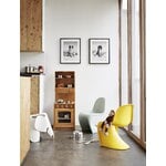 Vitra Panton Junior stol, vit