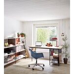 Vitra Scrivania Eames Desk Unit