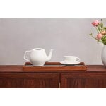 Architectmade FJ Essence teapot, decoration image