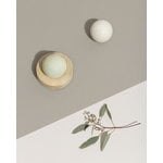 Hetkinen Salt soap, eucalyptus - lemon, decoration image