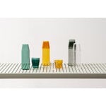 Nine Milk carafe, aqua, decoration image