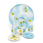 Frizbee Ceramics Super cup, 200 ml, smile, decoration image