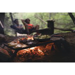 Scanpan Pro SB+ sartén, 26 cm, imagen de decoración