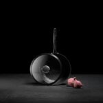 Scanpan Pro SB+ sauté pan with lid, deep, 26 cm, decoration image