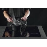 Scanpan Pro SB+ kasari kannella, 1,8 L - 18 cm, näkymä 4