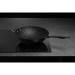 Scanpan Pro SB+ wok pan, 32 cm, decoration image