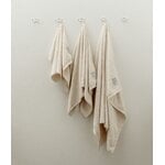Reboco Hand towel, 50 x 80 cm, undone, view 3