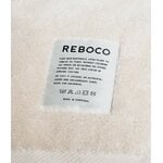 Reboco Hand towel, 50 x 80 cm, undone, view 4