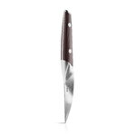 Eva Solo Nordic Kitchen couteau, 9 cm, marron - acier, image décorative