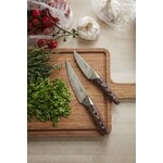 Eva Solo Nordic Kitchen couteau, 9 cm, marron - acier, image décorative