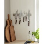 Eva Solo Nordic Kitchen couteau, 9 cm, marron - acier, image décorative