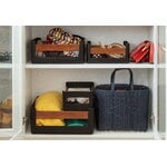 Eva Solo Nordic Kitchen pantry crate, M, bamboo, view 4