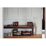 Eva Solo Nordic Kitchen pantry crate, M, bamboo, view 6