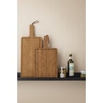 Eva Solo Nordic Kitchen leikkuulauta, 38 x 26 cm, bambu, sisustuskuva