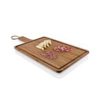 Eva Solo Nordic Kitchen leikkuulauta, 38 x 26 cm, bambu, sisustuskuva