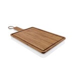 Eva Solo Nordic Kitchen leikkuulauta, 38 x 26 cm, bambu, sisustuskuva