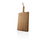 Eva Solo Nordic Kitchen leikkuulauta, 38 x 26 cm, bambu, sisustuskuva